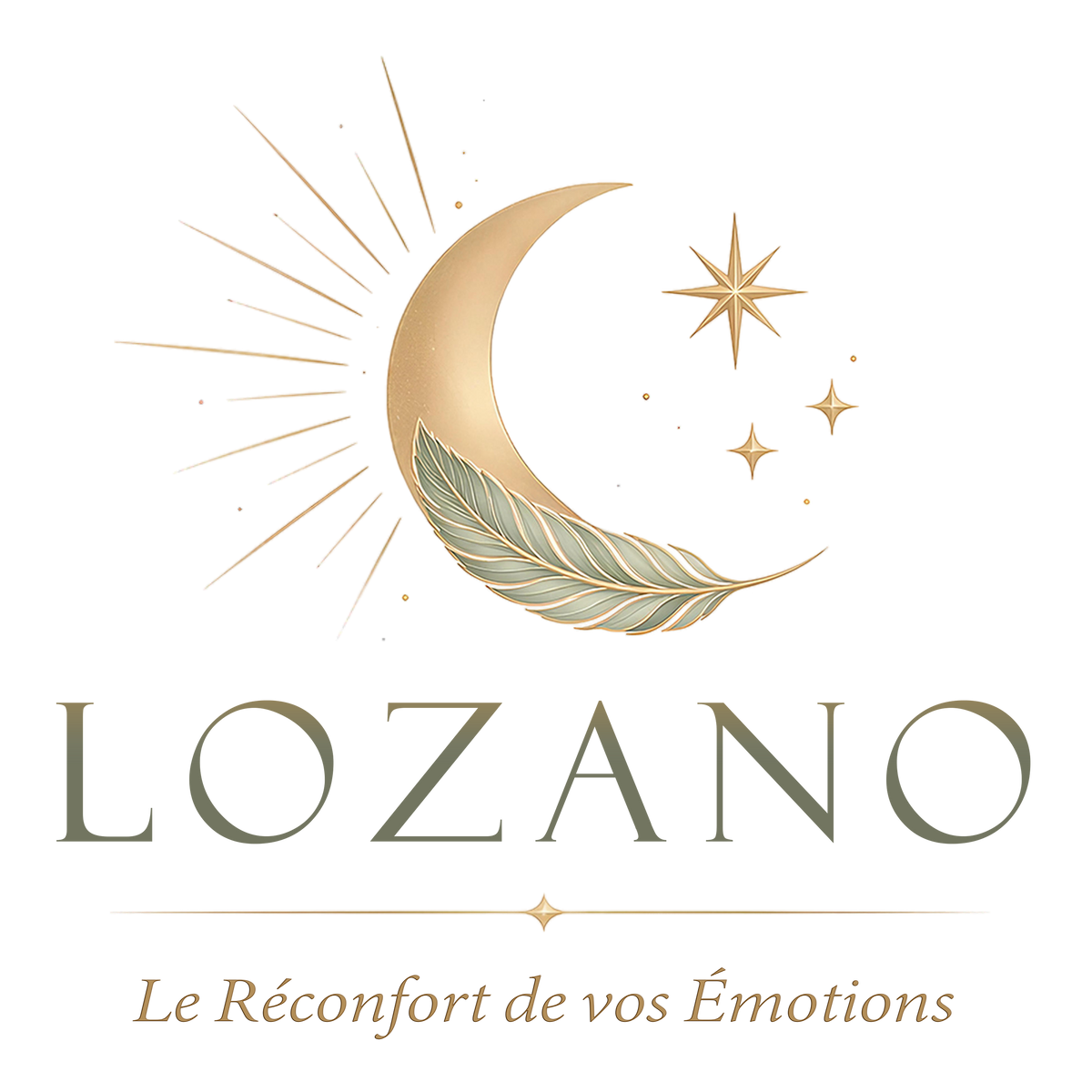 Lozano Réconfort